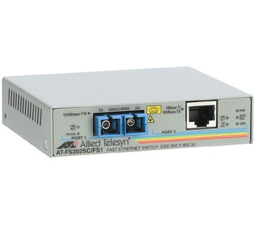 Allied Telesis AT-FS202