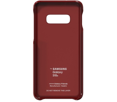 Samsung GP-G970HIFGH (Galaxy S10e) Multi-color