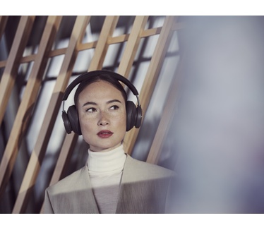 Bang & Olufsen Portal