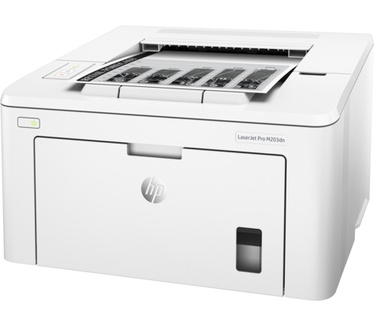 HP M203dn