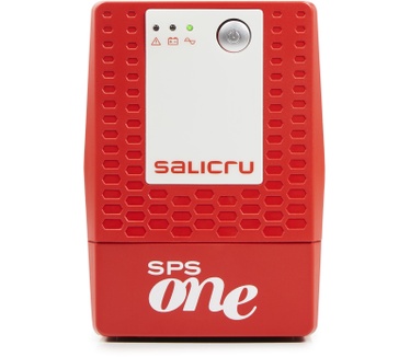 Salicru SPS ONE Line-interactive UPS 500 to 2000 VA