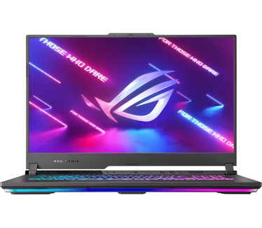 ASUS G713PV-LL166W