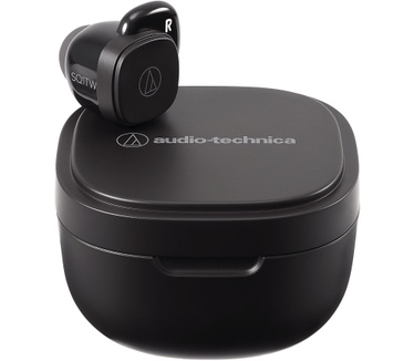 Audio-Technica ATH-SQ1TW