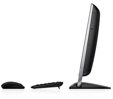 HP Envy HP Envy 23-d020ed Touchsmart