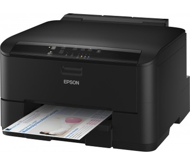 Epson Workforce Pro WP-4025 DW