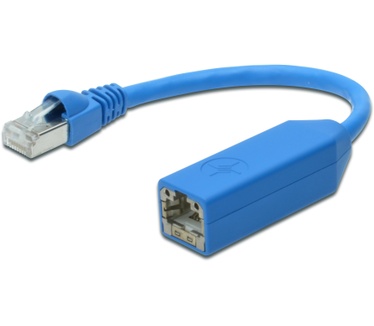 Digitus A-CP-LINK Blauw