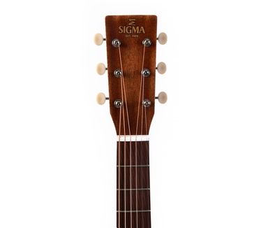 Sigma Guitars 000M-15E-AGED
