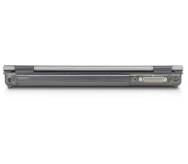 HP Compaq Business notebook nc6120 (PY505ET)