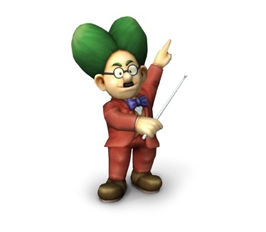 Super Smash Bros. Brawl