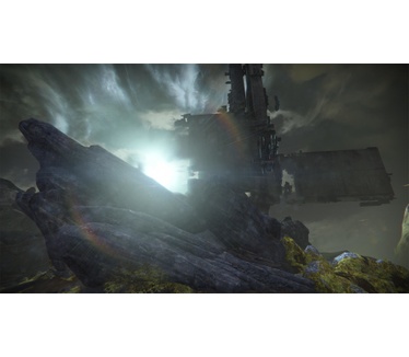 Destiny, Xbox One