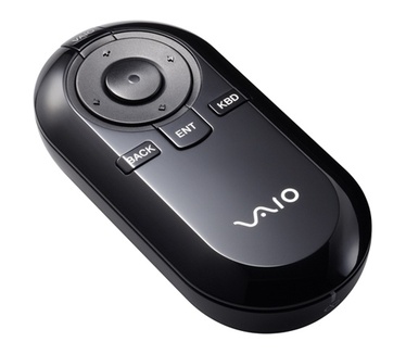 Sony Vaio VGP-BMS80 Bluetooth Laser Controller