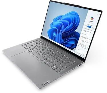 Lenovo Yoga Pro 7 Gen 9 Yoga Pro 7 Gen 9 (83E3CTO1WWNL1)