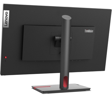 Lenovo ThinkVision T23i-30 Zwart