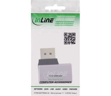 InLine 17291D