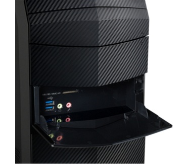 Medion Akoya P5372 H (Azerty toetsenbord)