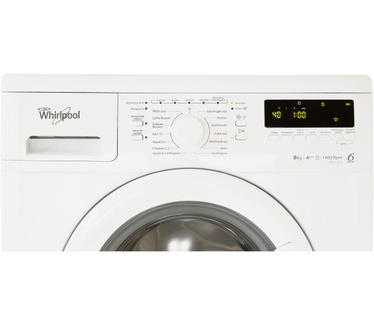 Whirlpool AWO/C 8350