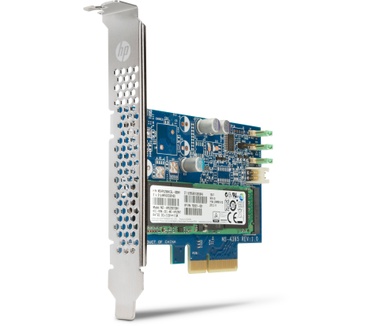 HP N8T12AA 512GB
