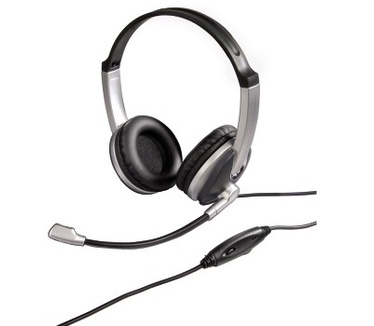 Hama Headset "HS-100"