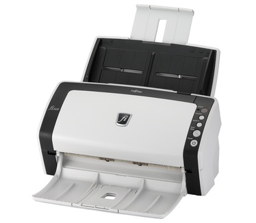 Fujitsu fi-6130 Sheet-Fed Scanner