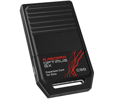Sandisk Optimus GX C50