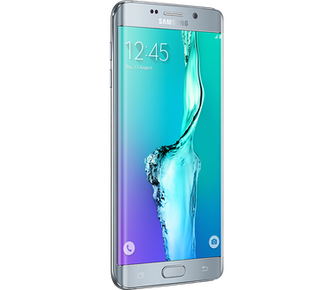 Samsung Galaxy S6 edge+ 64GB Zilver