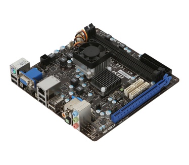 MSI E350IS-E45