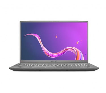 MSI Creator 17M A9SD-029NL