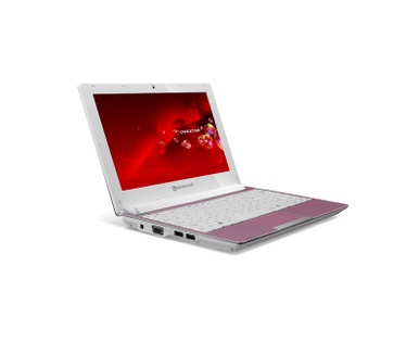 Packard Bell DOT SE/P-775NL