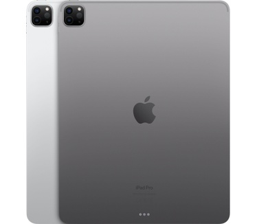 Apple iPad Pro (2022) 12,9" Wi-Fi 512GB Grijs