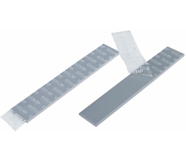 Gelid Solutions GP-Extreme - 120x20x2.0mm (Duo-pack)