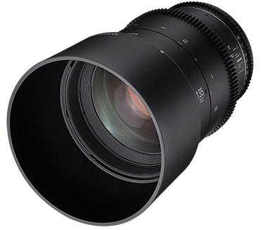 Samyang Optics VDSLR 135mm T2.2 MK2