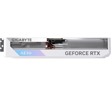 Gigabyte GeForce RTX 4070 Ti SUPER AERO OC 16G