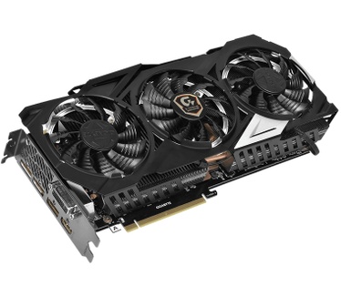 Gigabyte GeForce GTX 980 Ti Xtreme OC WindForce 6GB