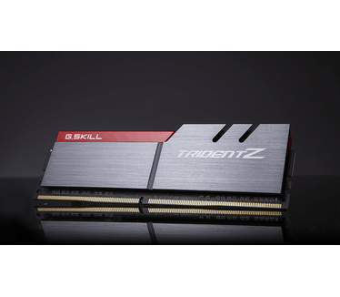 G.Skill TridentZ TridentZ F4-4133C19D-8GTZ