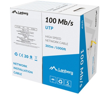 Lanberg LCU5-10CC-0305-Y