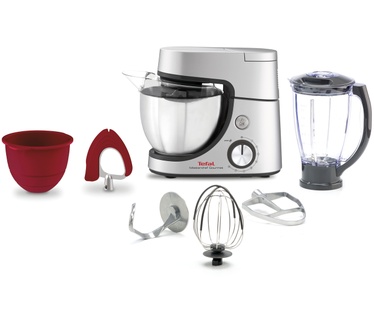 Tefal Delica'Tool keukenmachine QB538D