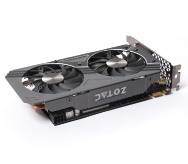 Zotac GeForce GTX 960 2GB (ZT-90301-10M)