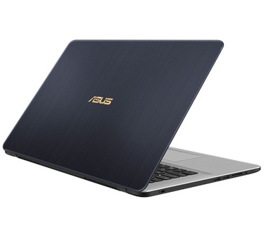 Asus N705FD-GC116T-BE