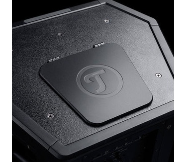 Teufel ROCKSTER (Zwart)