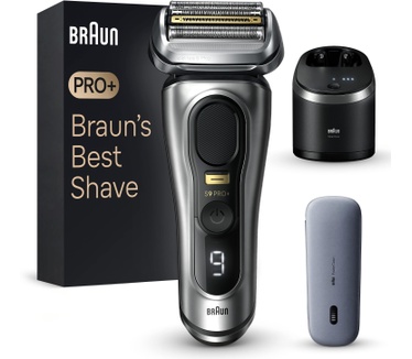 Braun 9577cc