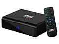 MSI Movie Station HD1000