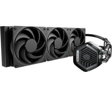 Cooler Master MasterLiquid 360 ATMOS Stealth