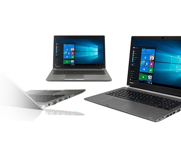 Toshiba Portégé Z30-C-12U