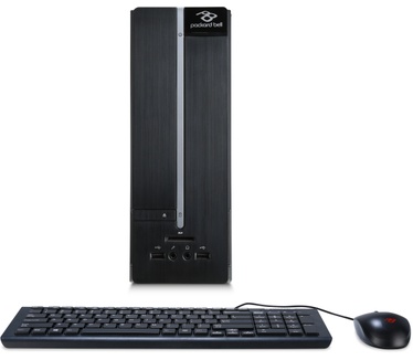Packard Bell Imedia S I3840 NL