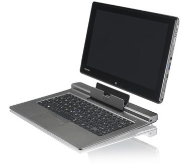 Toshiba Portégé Z10t-A-124 (Belgisch model)