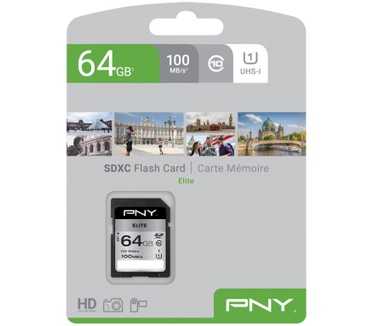 PNY Elite