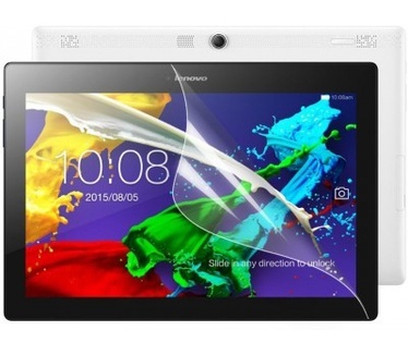 qMust Lenovo Tab 2 A8-50 Screenprotector - Clear - 1 stuk