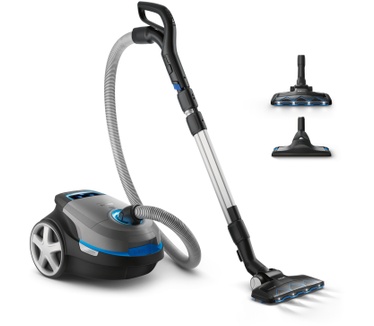 Philips Stofzuiger met zak FC8955/09