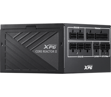 XPG CORE REACTOR II 750W