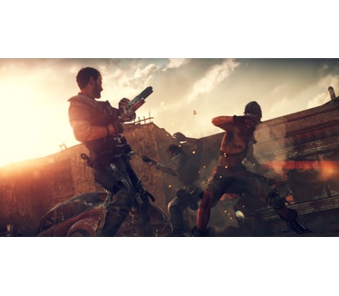 Mad Max 2015, PC (Windows)